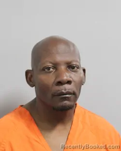 Mugshot of CHARLES FELDER