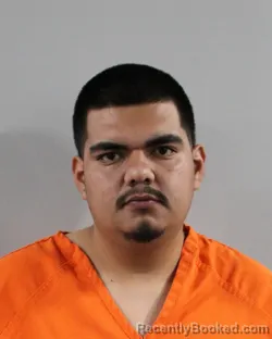 Mugshot of ENRIQUE PALOMAR