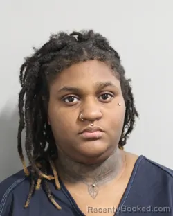 Mugshot of ARTAVIA KELLY