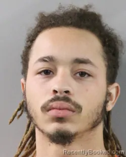 Mugshot of ANTONIO HOLMES