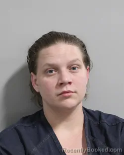 Mugshot of KATILYN MYERS