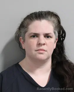 Mugshot of CAROLINE STEINBERG