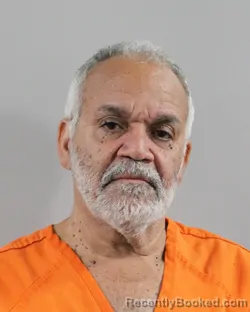 Mugshot of JULIO LOPEZ NUNEZ