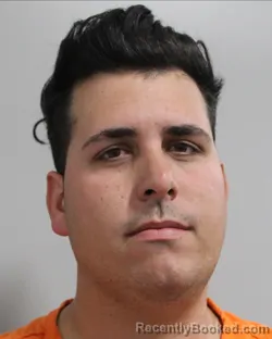 Mugshot of HUMBERTO OQUENDO CABRERA