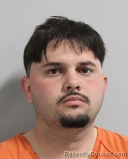 Mugshot of CARLOS REINA