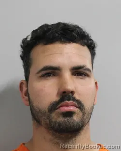 Mugshot of YOELANDY TORRES-ACRIA