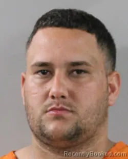 Mugshot of LAZARO ARMENTEROS ESPINOSA