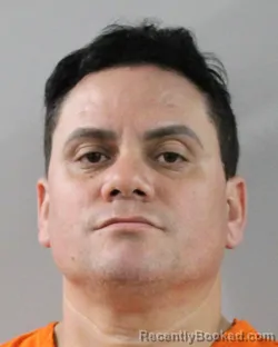 Mugshot of YOSMANY FERNANDEZ