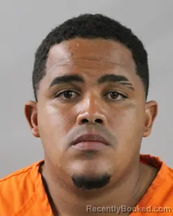 Mugshot of MARCOS ABALLI ALPIZAR