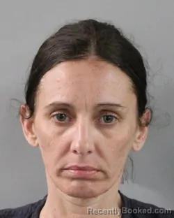 Mugshot of TIFFANY WALLACE