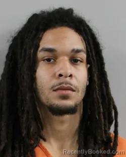 Mugshot of KING BURCH