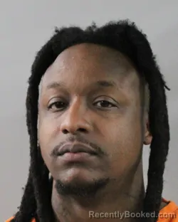 Mugshot of RUSS WILSON