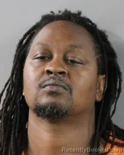 Mugshot of KEITH DUNN