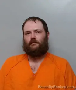 Mugshot of JACOB ZUST