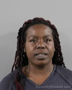 Mugshot of TYSIS CARR