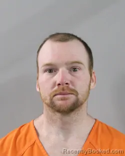 Mugshot of JOHN MOORE