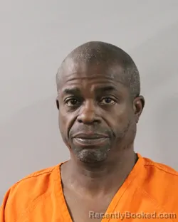 Mugshot of ARNOLD MCFARLANE