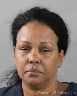 Mugshot of SARA MALONEY