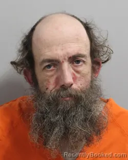 Mugshot of DUSTIN GERRY
