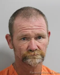 Mugshot of JEFFERY POWELL