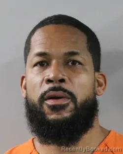 Mugshot of REMARDO LYONS