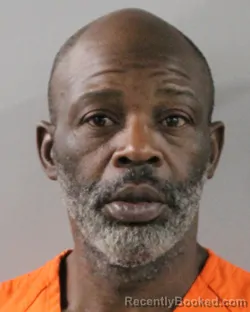 Mugshot of NATHANIEL WILLIAMS