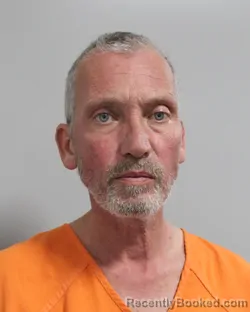 Mugshot of MICHAEL BILODEAU