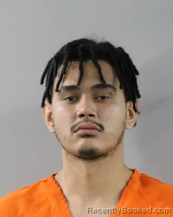 Mugshot of JOSEPH ROSA