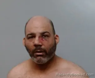 Mugshot of EULY LOPEZ