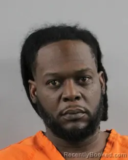 Mugshot of HERBERT MERRICKS