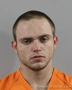 Mugshot of DALLAS LOVE