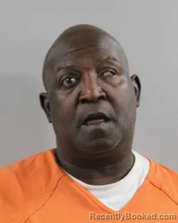 Mugshot of MACHIEL EDWARDS