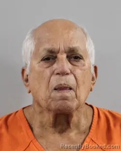 Mugshot of JUAN DONIS