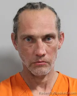 Mugshot of JEREMIAH MARTIN