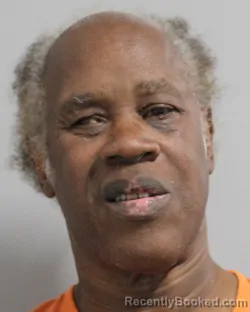 Mugshot of REGGIE HIGHSMITH