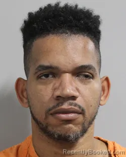 Mugshot of ADRIAN ELVIE