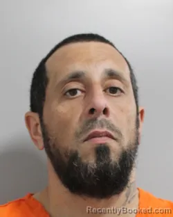 Mugshot of JOSEPH MURRAY