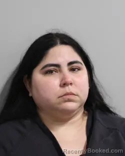 Mugshot of NORMARYS LOPEZ HERNANDEZ