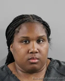 Mugshot of EMAINE ARMOUR