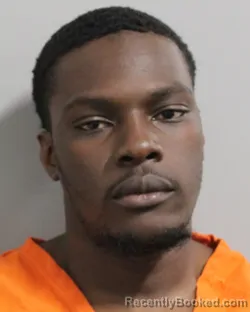 Mugshot of ORLDINY LAROSILIERE