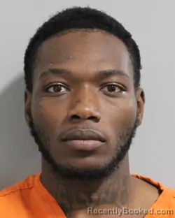 Mugshot of EDDIE ANGLIN