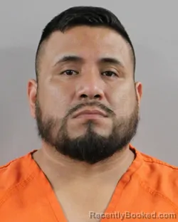 Mugshot of GABRIEL MEZA