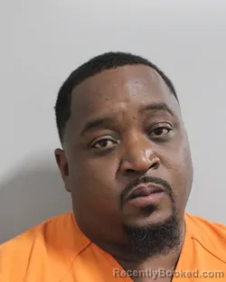 Mugshot of NORMAN SWANSON