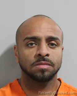 Mugshot of KELVIN GUZMAN-BOURGET