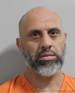 Mugshot of EDDIE BAEZ