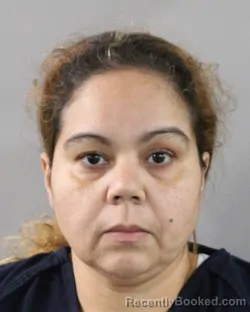 Mugshot of CARMEN ROSA