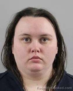 Mugshot of EMILY HYRONS