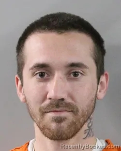 Mugshot of NICHOLIS GOGUEN