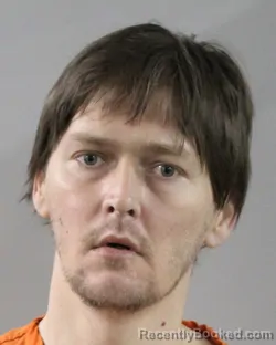 Mugshot of NICHOLAS HAWKINS