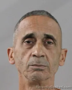 Mugshot of ALEXIS AVILES